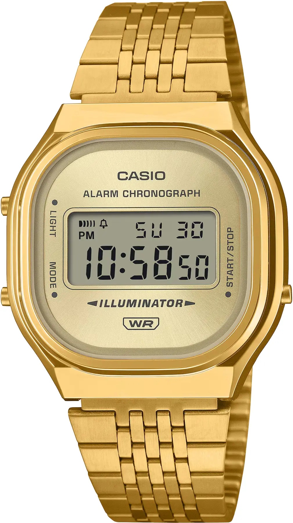 Ceas pentru bărbați Casio Vintage - A140WEG-9AEF