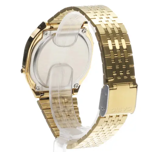 Мъжки часовник Casio Vintage - A140WEG-9AEF - 2