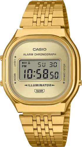 Мъжки часовник Casio Vintage - A140WEG-9AEF