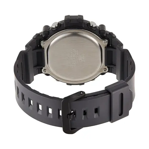 Ceas digital pentru bărbați Casio - Casio Collection - AE-1500WHC-1AVEF - 2