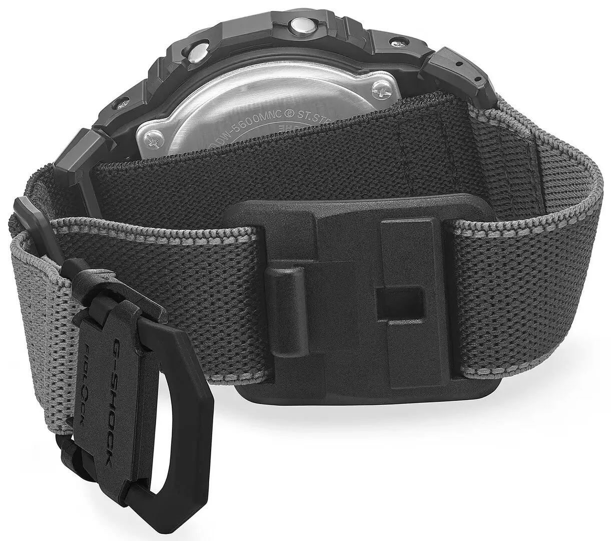 Ceas pentru bărbați Casio G-Shock - DW-5600MNC-1ER - image 1