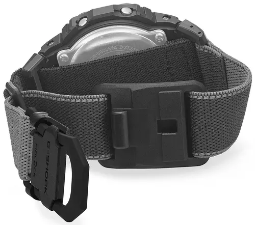 Ανδρικό ρολόι Casio G-Shock - DW-5600MNC-1ER - 2