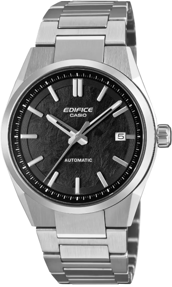 Ανδρικό ρολόι Casio Edifice Automatic - EFK-110D-1AER
