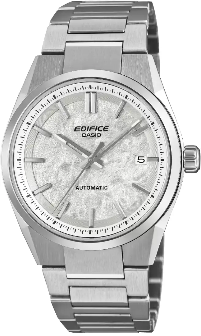 Ceas pentru bărbați Casio Edifice Automatic - EFK-110D-7AER