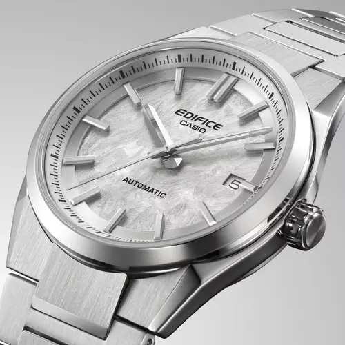 Ceas pentru bărbați Casio Edifice Automatic - EFK-110D-7AER - 2