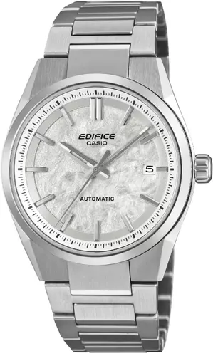 Ceas pentru bărbați Casio Edifice Automatic - EFK-110D-7AER Ceas pentru bărbați Casio Edifice Automatic - EFK-110D-7AER