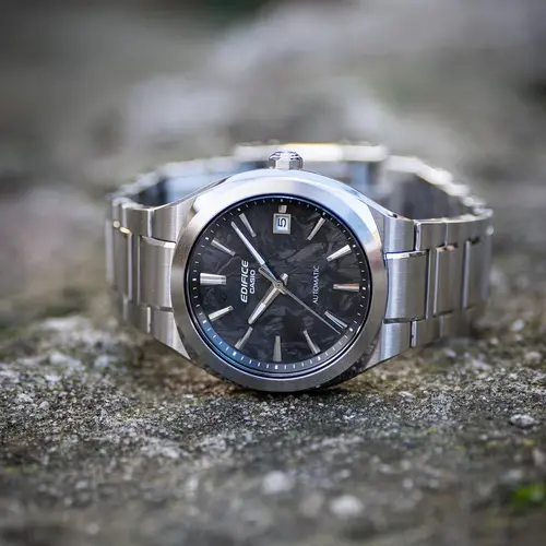 Мъжки часовник Casio Edifice Automatic - EFK-200CD-1AER - 2