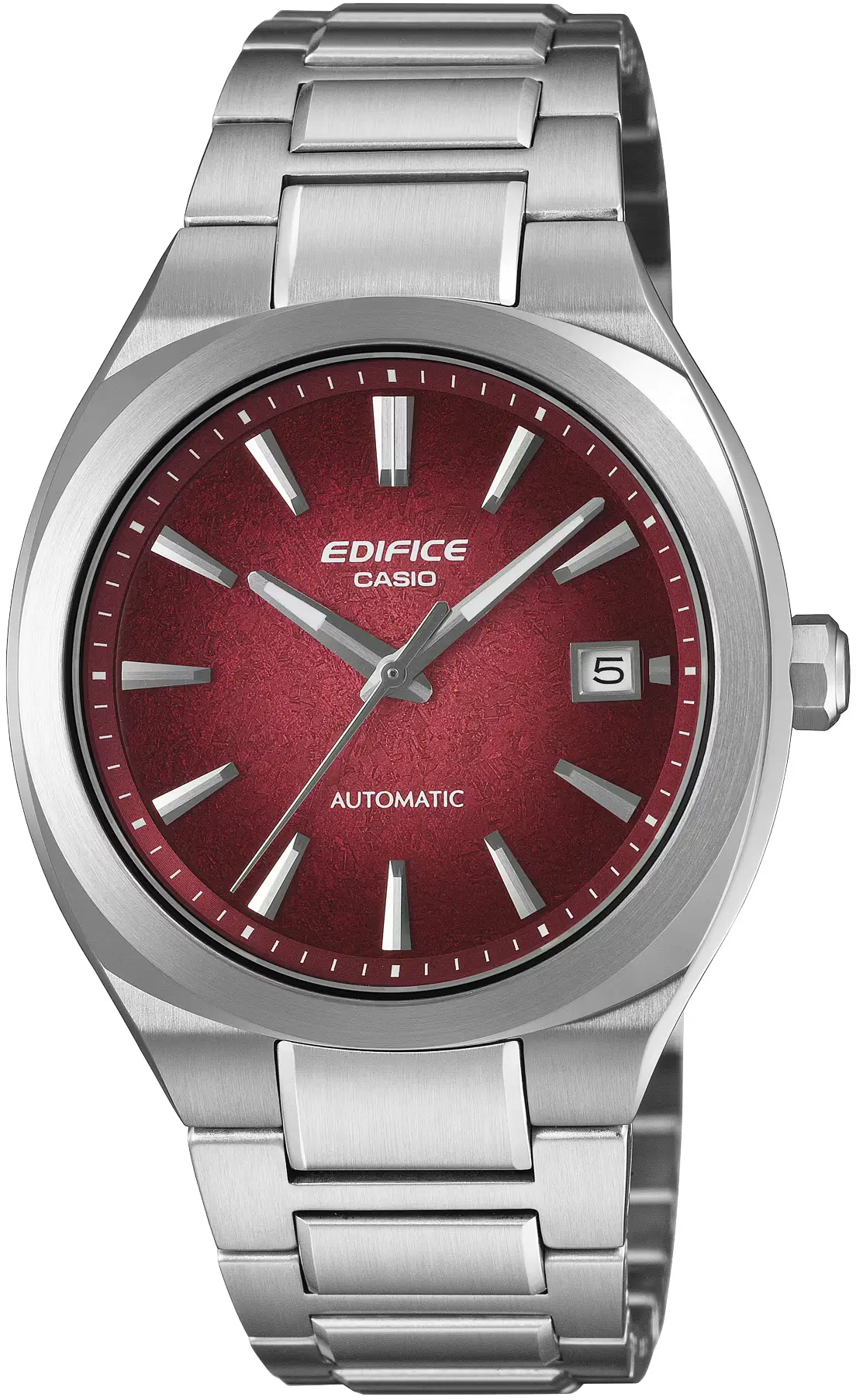 Ceas pentru bărbați Casio Edifice Automatic - EFK-200D-4AER