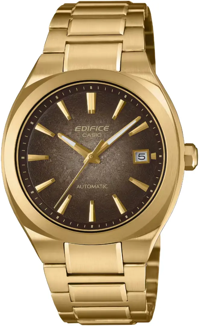 Ceas pentru bărbați Casio Edifice Automatic - EFK-200DG-5AER