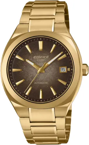 Ανδρικό ρολόι Casio Edifice Automatic - EFK-200DG-5AER - 1