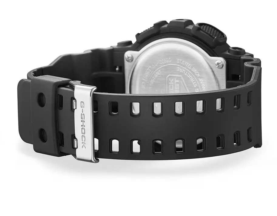Ceas pentru bărbați Casio G-Shock - GA-100BEG-1AER - image 2