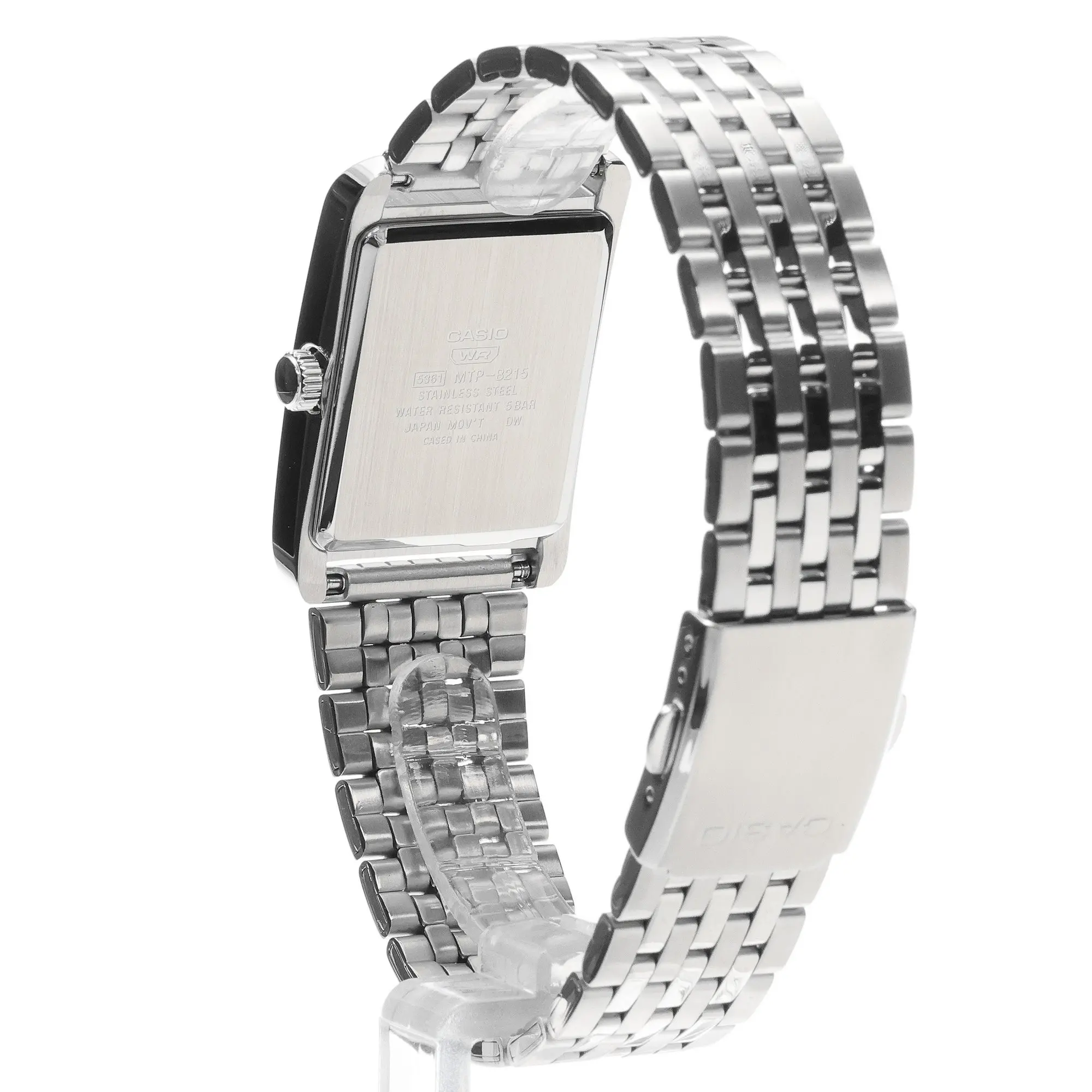 Ceas pentru bărbați Casio - Casio Collection - MTP-B215D-1AVER - image 1