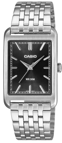 Ανδρικό ρολόι Casio - Casio Collection - MTP-B215D-1AVER