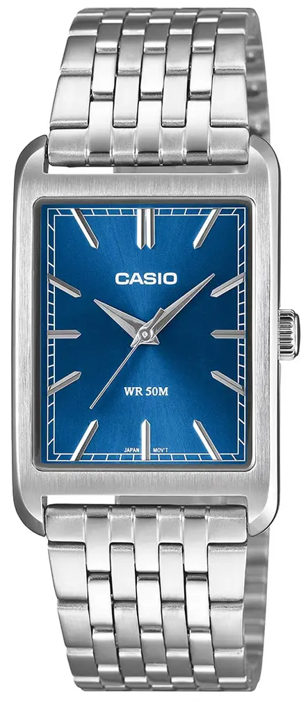 Ανδρικό ρολόι Casio - Casio Collection - MTP-B215D-2AVER