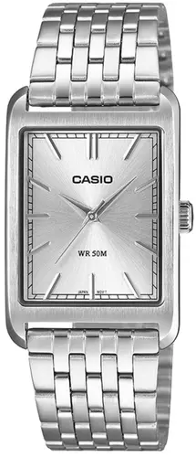 Ανδρικό ρολόι Casio - Casio Collection - MTP-B215D-7AVER