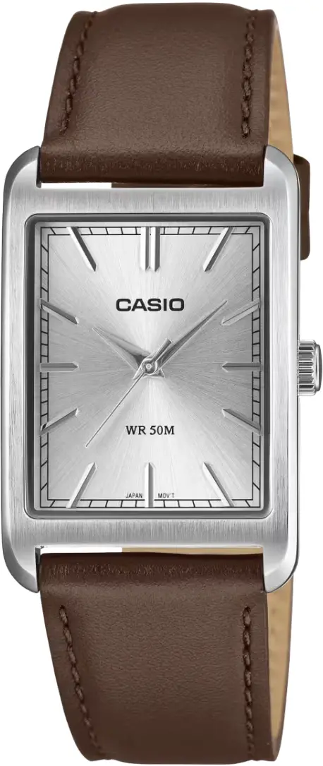 Ceas bărbătesc Casio - Casio Collection - MTP-B215L-7AVER