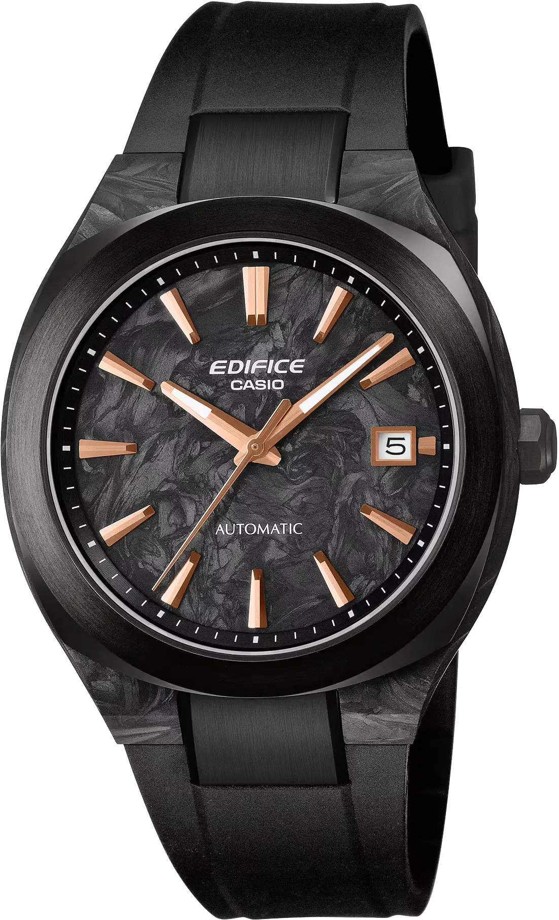 Мъжки часовник Casio Edifice Automatic - EFK-200XPB-1AER
