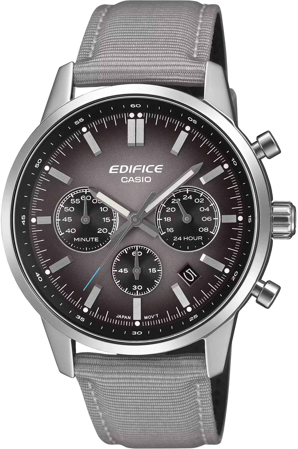 Ceas bărbătesc Casio Edifice Chronograph - EFR-575C-8AEF