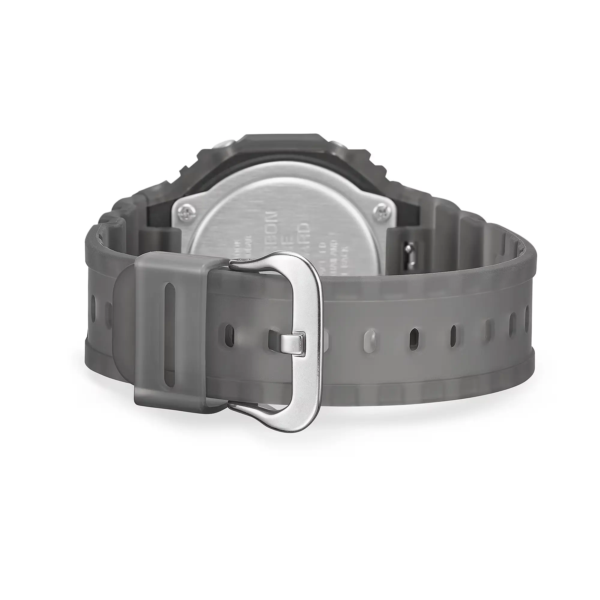 Мъжки часовник Casio G-Shock - GA-2100K-1AER - image 1