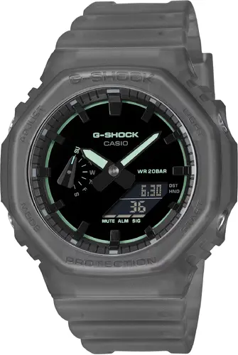 Мъжки часовник Casio G-Shock - GA-2100K-1AER