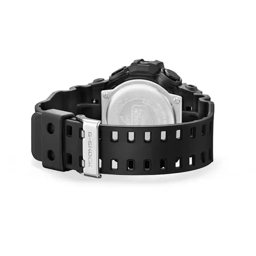 Мъжки часовник Casio G-Shock - GA-700BEG-1AER - 4