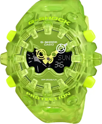Ceas Casio G-Shock - GA-V01SKE-3AER - 1