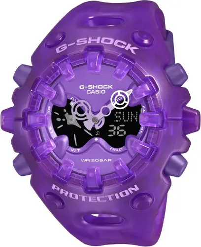 Часовник Casio G-Shock - GA-V01SKE-6AER