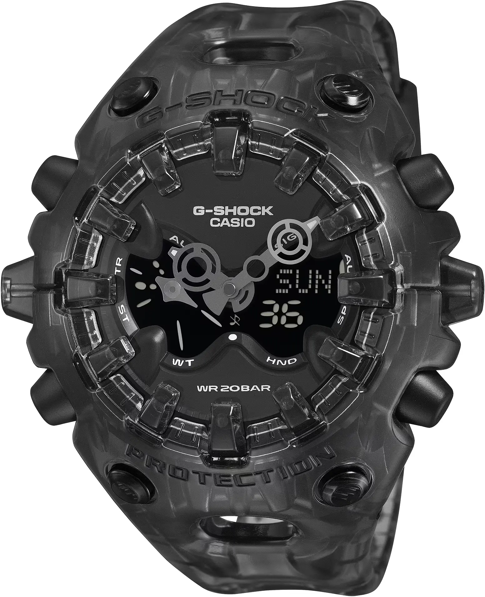 Ceas Casio G-Shock - GA-V01SKE-8AER