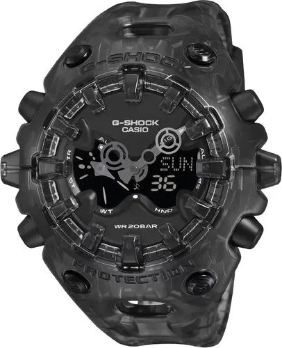 Часовник Casio G-Shock - GA-V01SKE-8AER