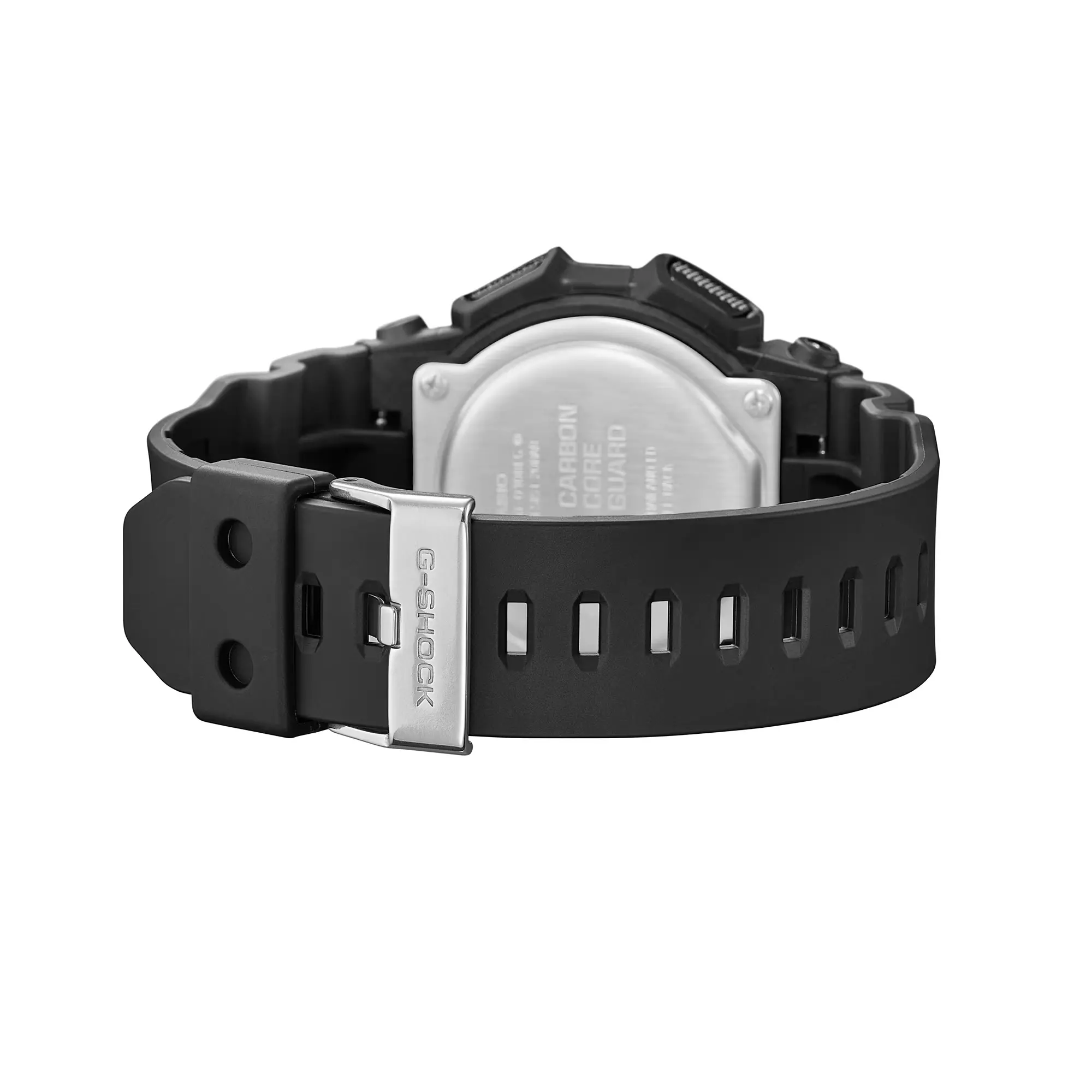 Ανδρικό ρολόι Casio G-Shock - GD-010BEG-1ER - image 4