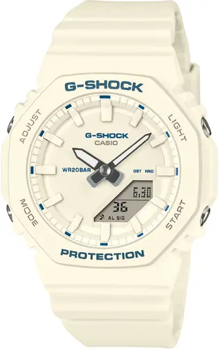 Дамски часовник Casio G-Shock - GMA-P2100BA-7AER