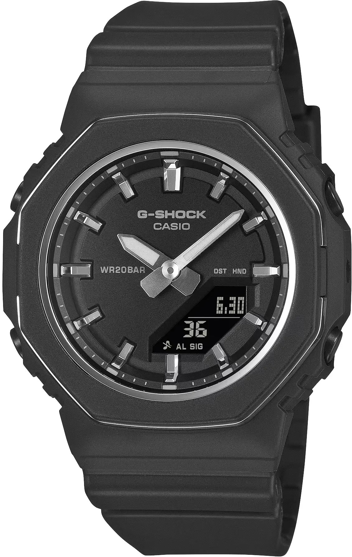 Γυναικείο ρολόι Casio G-Shock - GMA-P2110-1AER