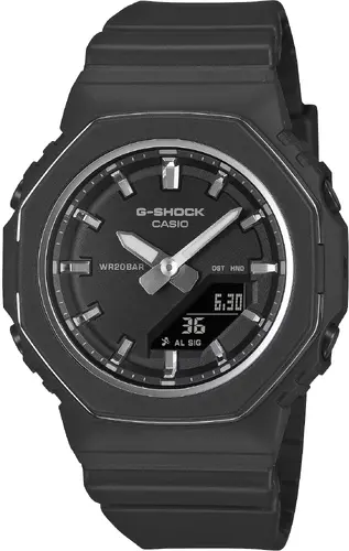 Ceas de damă Casio G-Shock - GMA-P2110-1AER Ceas de damă Casio G-Shock - GMA-P2110-1AER