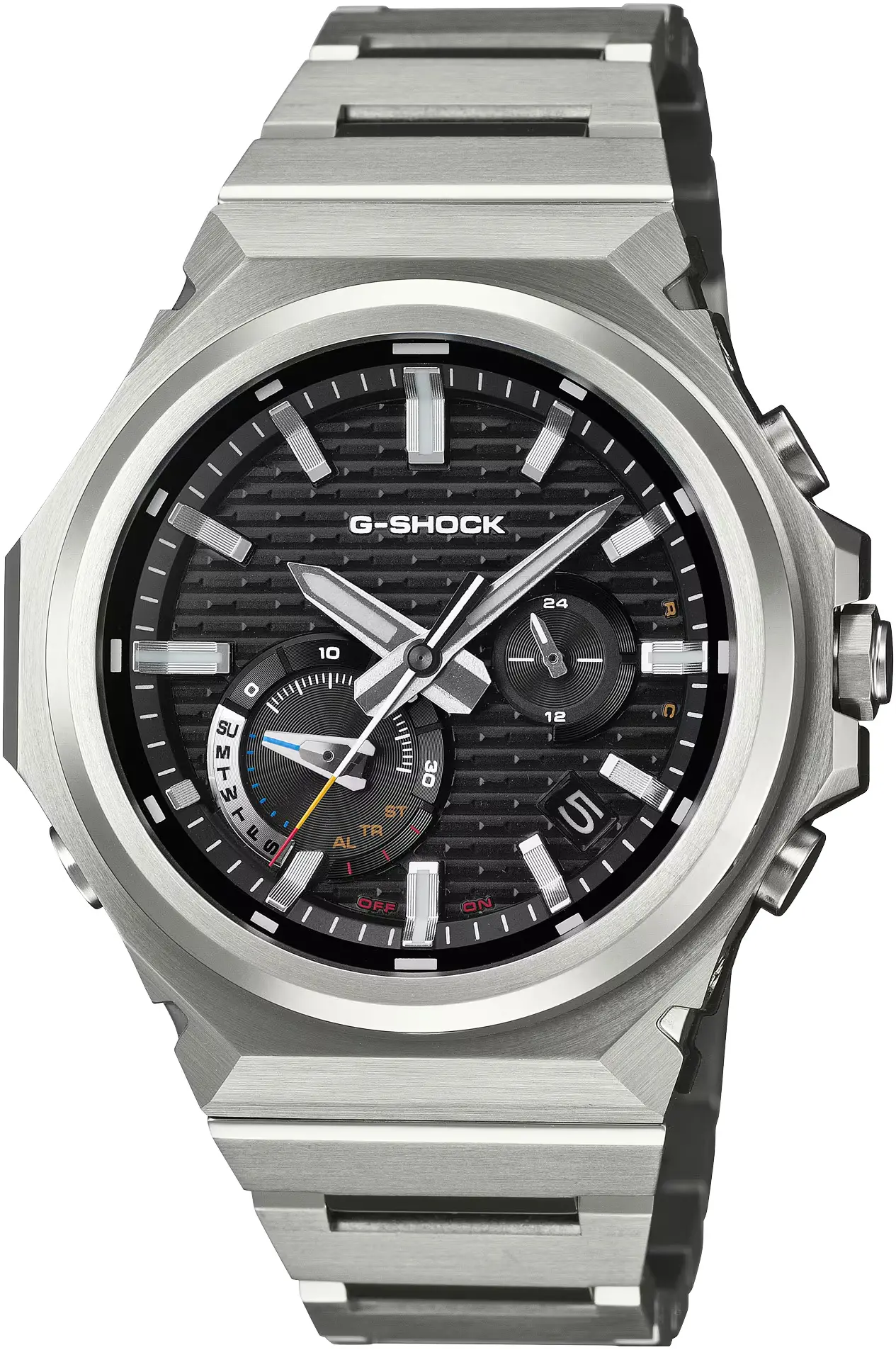Ανδρικό ρολόι Casio G-Shock - GST-B1000D-1AER