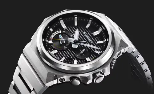 Ανδρικό ρολόι Casio G-Shock - GST-B1000D-1AER - 3