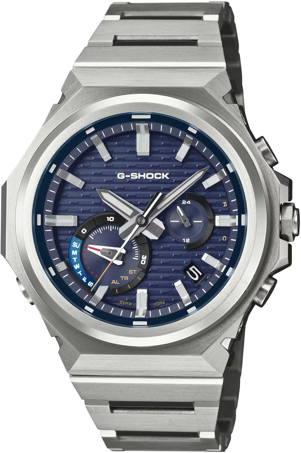 Ceas bărbătesc Casio G-Shock - GST-B1000D-2AER
