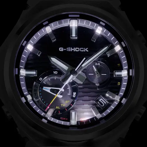 Ceas bărbătesc Casio G-Shock - GST-B1000D-2AER - 4