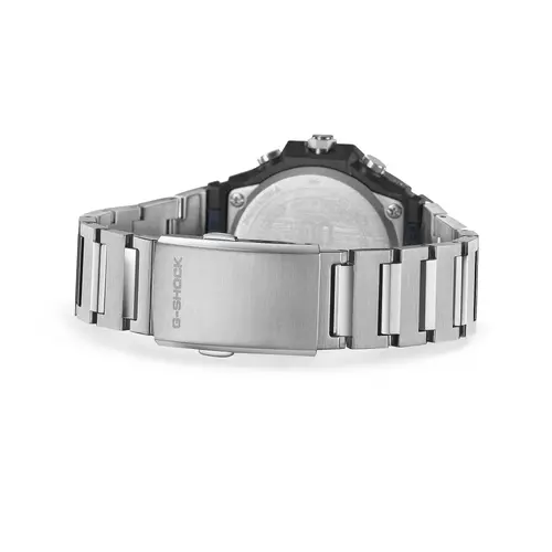 Ανδρικό ρολόι Casio G-Shock - GST-B1000D-2AER - 5