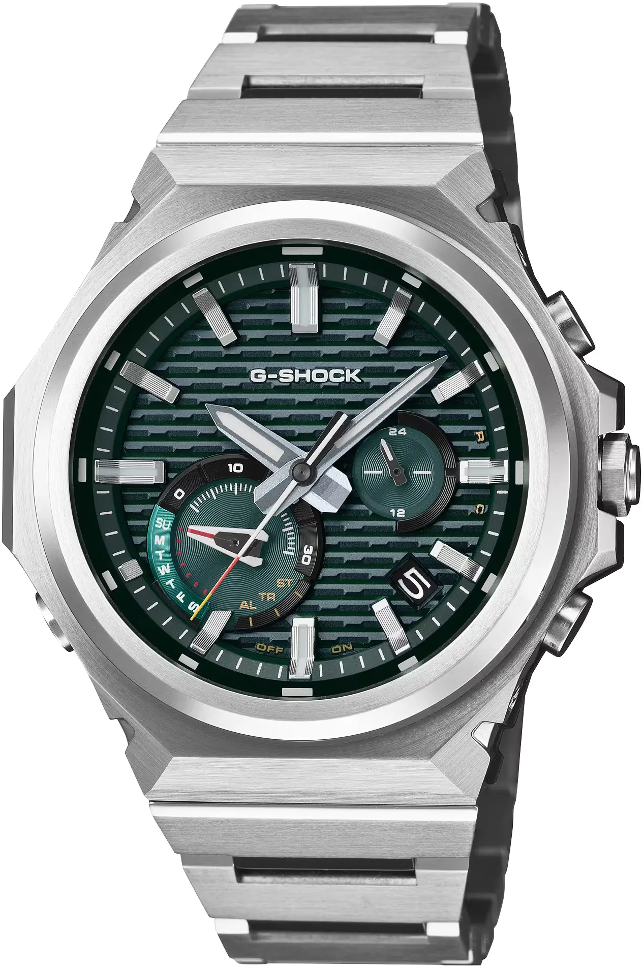 Ανδρικό ρολόι Casio G-Shock - GST-B1000D-3AER