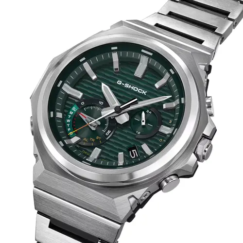 Ανδρικό ρολόι Casio G-Shock - GST-B1000D-3AER - 3