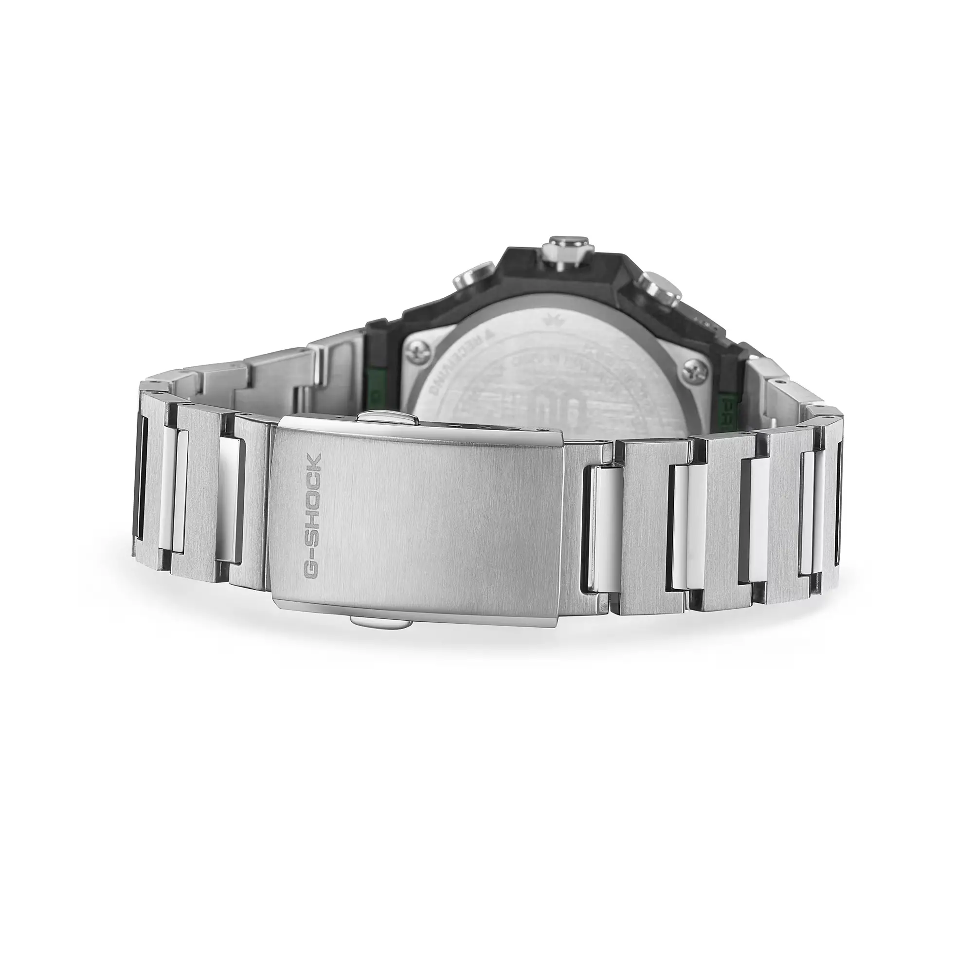 Ανδρικό ρολόι Casio G-Shock - GST-B1000D-3AER - image 4