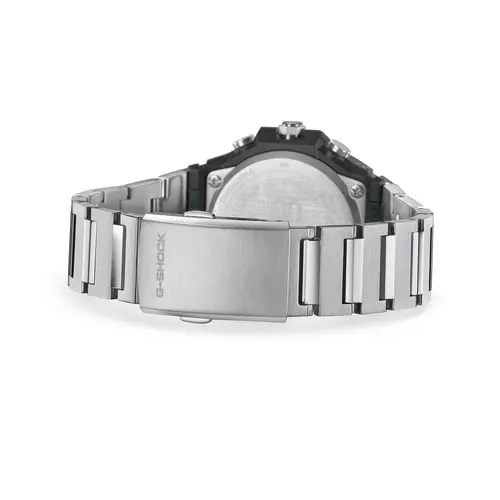 Мъжки часовник Casio G-Shock - GST-B1000D-3AER - 5