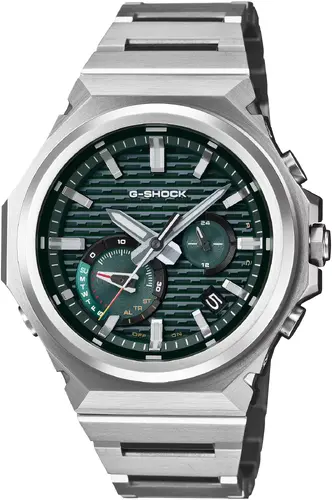 Ανδρικό ρολόι Casio G-Shock - GST-B1000D-3AER - 1