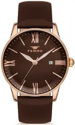 Мъжки часовник Ferro - F11182B-S