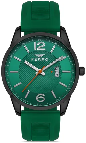 Ανδρικό ρολόι Ferro - F11316D-ZJ - 1