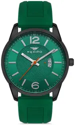 Мъжки часовник Ferro - F11316D-ZJ