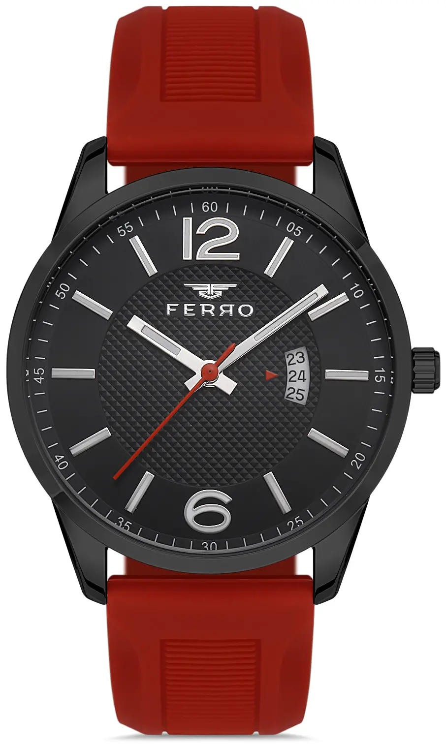 Мъжки часовник Ferro - F11316D-ZK