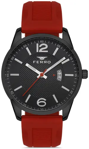 Мъжки часовник Ferro - F11316D-ZK