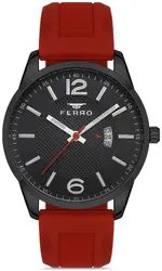 Мъжки часовник Ferro - F11316D-ZK