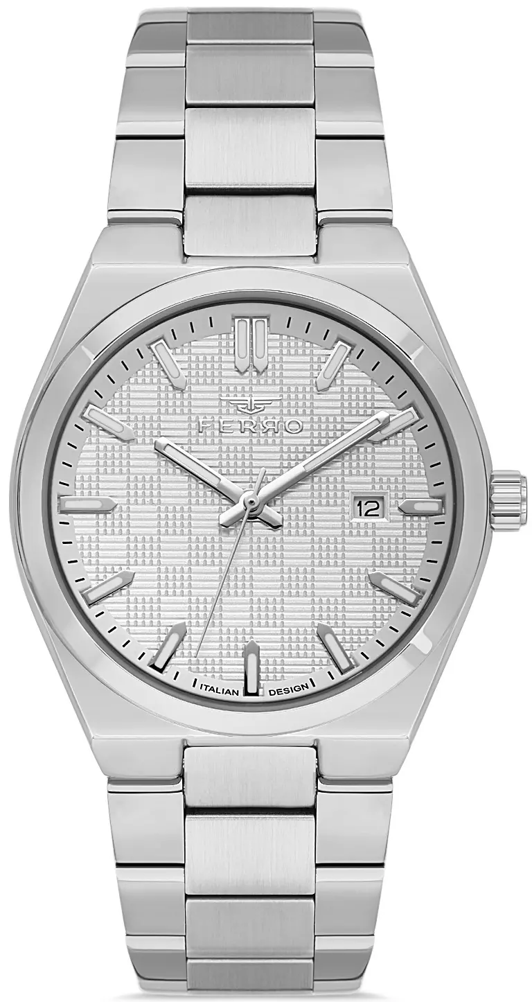 Ceas bărbătesc Ferro - F11630A-A